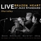 Brazen Heart Live At Jazz Standard Thursday