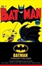 DC Comics : Batman Through the Ages Pocket Notebook Collection - Set of 3