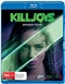 Killjoys - Season 4