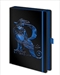 Harry Potter - Ravenclaw Foil A5 Premium Notebook