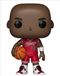 NBA: Bulls - Michael Jordan Rookie Uniform US Exclusive Pop! Vinyl [RS]