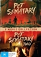 Pet Sematary / Pet Sematary Two - Franchise Pack