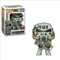 Fallout 76 - T-51 Power Amor (Green) US Exclusive Pop! Vinyl [RS]