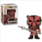 Fallout 76 - X-01 Power Armor (Red) US Exclusive Pop! Vinyl [RS]