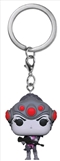Overwatch - Widowmaker Pocket Pop! Keychain