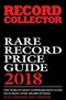 Rare Record Price Guide 2018