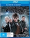 Fantastic Beasts - The Crimes Of Grindelwald | 3D + 2D Blu-ray