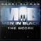 Men In Black - The Score - 20th Anniversary Edition