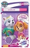 Inkredibles Invisible Ink Paw Patrol Pink