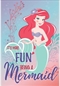 The Little Mermaid - More Fun Poster