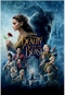 Beauty And The Beast - Transformation Poster