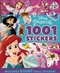 Disney: Princess 1001 Sticker Book