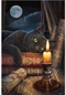 Lisa Parker - The Witching Hour Poster