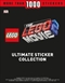 Lego Movie 2: Ultimate Sticker Collection