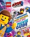 Lego Movie 2: The Awesomest, Amazing, Most Epic Movie Guide in the Universe!