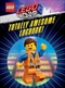 Lego Movie 2 - Totally Amwesome Logbook!