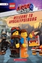 LEGO Movie 2: Welcome to Apocalypseburg