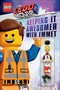 LEGO Movie 2: Keeping it Awesomer with Emmet