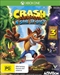 Crash Bandicoot Nsane Trilogy