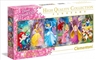 Clementoni Disney Puzzle Princess Panorama 1000 Pieces