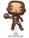 NBA - Michael Jordan Bronzed Pop! RS