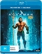 Aquaman | 3D + 2D Blu-ray