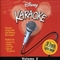 Disney Karaoke - Vol 2