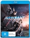 Divergent Series - Allegiant, The