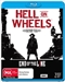 Hell On Wheels - Season 5 - Part 2