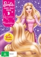 Barbie Thumbelina / Barbie As Rapunzel | Barbie Fairy Tale Pack