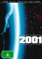 2001 A Space Odyssey - 2 Disc Special Edition
