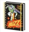 Toy Story 4 Buzz Retro Notebook