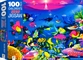Reef 100 Piece Children’s Jigsaw with Treatments