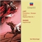 Liszt: Prometheus; Mephisto Waltz No. 1; Mazeppa; Hamlet. Wagner - Siegfried Idyll