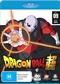 Dragon Ball Super - Part 9 - Eps 105-117