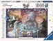 Ravensburger - 1000 Piece Disney Moments Dumbo 1941 Jigsaw Puzzle