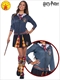 Gryffindor Costume Top: Small