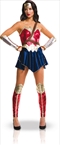 Wonder Woman Justice League: Medium