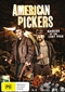American Pickers - Raiders Of The Lost Pick