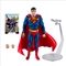 Superman - Superman Action Comics 1000 7" Action Figure