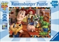 Disney Toy Story 4 - 100 Piece Puzzle