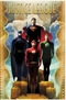DC Comics - Team Art Deco