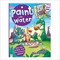 Paint With Water: Dinosaurs