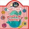 ABC Reading Eggs Puzzle Book - Reggie & Friends What's My Name?
