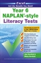 Excel NAPLAN*-style Literacy Tests Year 6