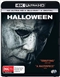 Halloween | Blu-ray + UHD + Digital Copy