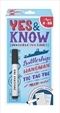 Yes And Know - Ages 8 - 88: 2020 Edition
