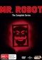 Mr. Robot - Season 1-4 | Boxset