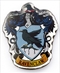 Harry Potter Crest Pin Badge Ravenclaw