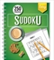 250 Puzzles Sudoku Easy (spiral bound)